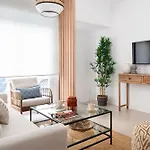 Magno Apartments Monte Carmelo