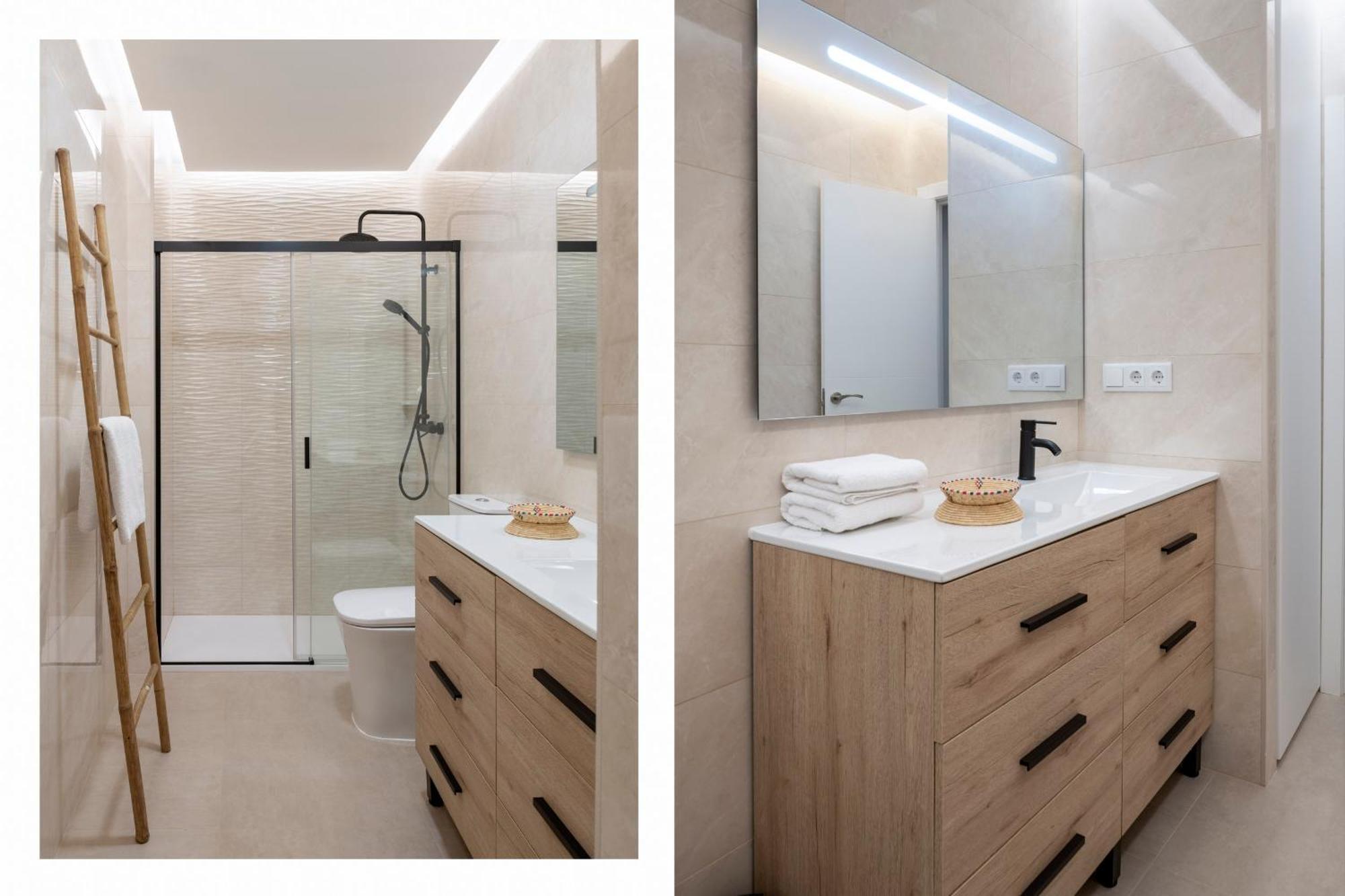 Appartement Magno Monte Carmelo