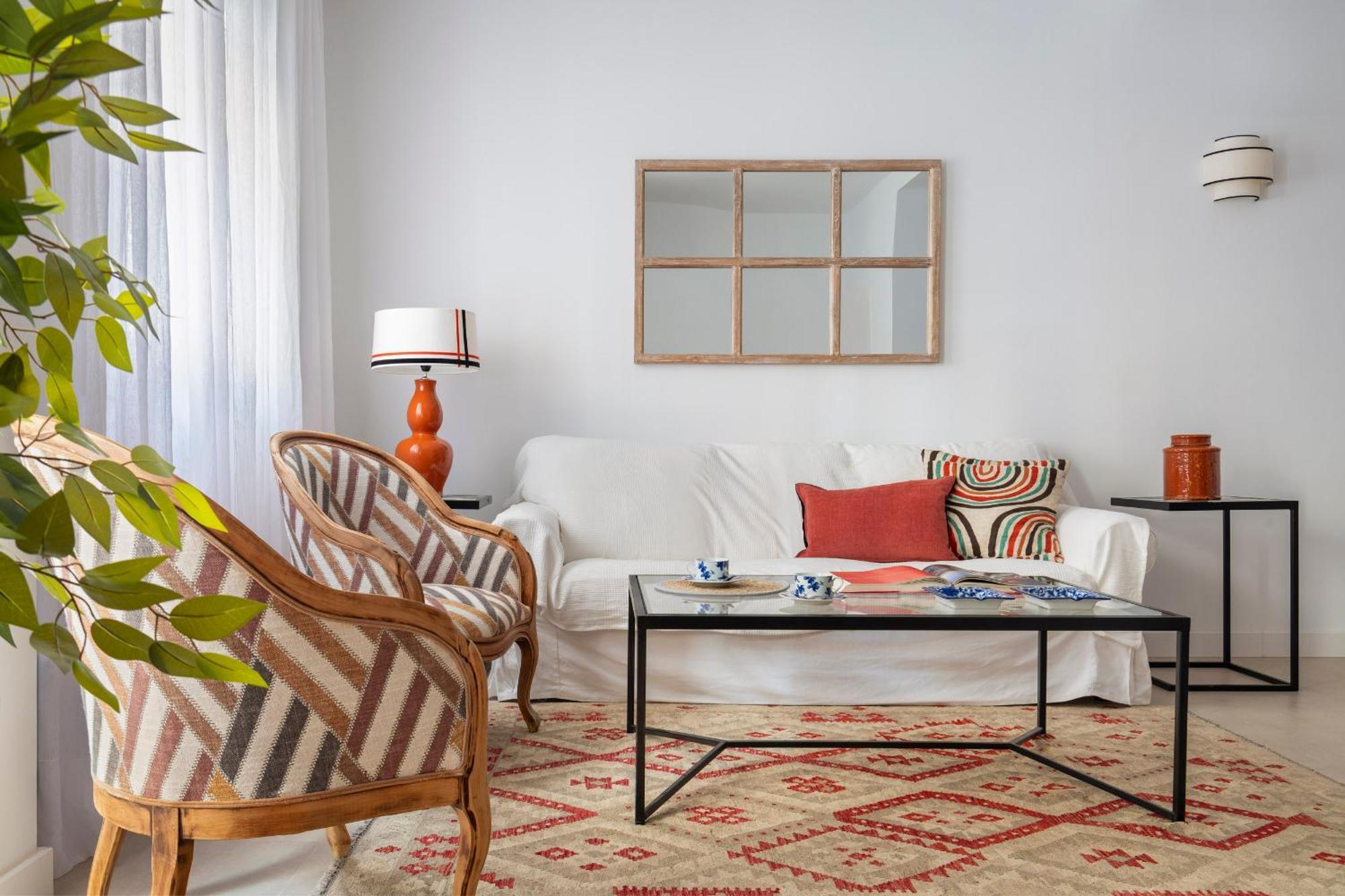 Appartement Magno Monte Carmelo Séville