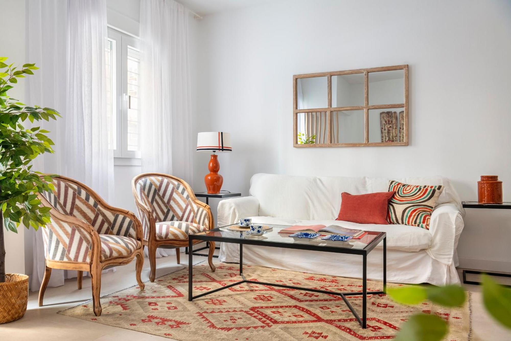 Appartement Magno Monte Carmelo