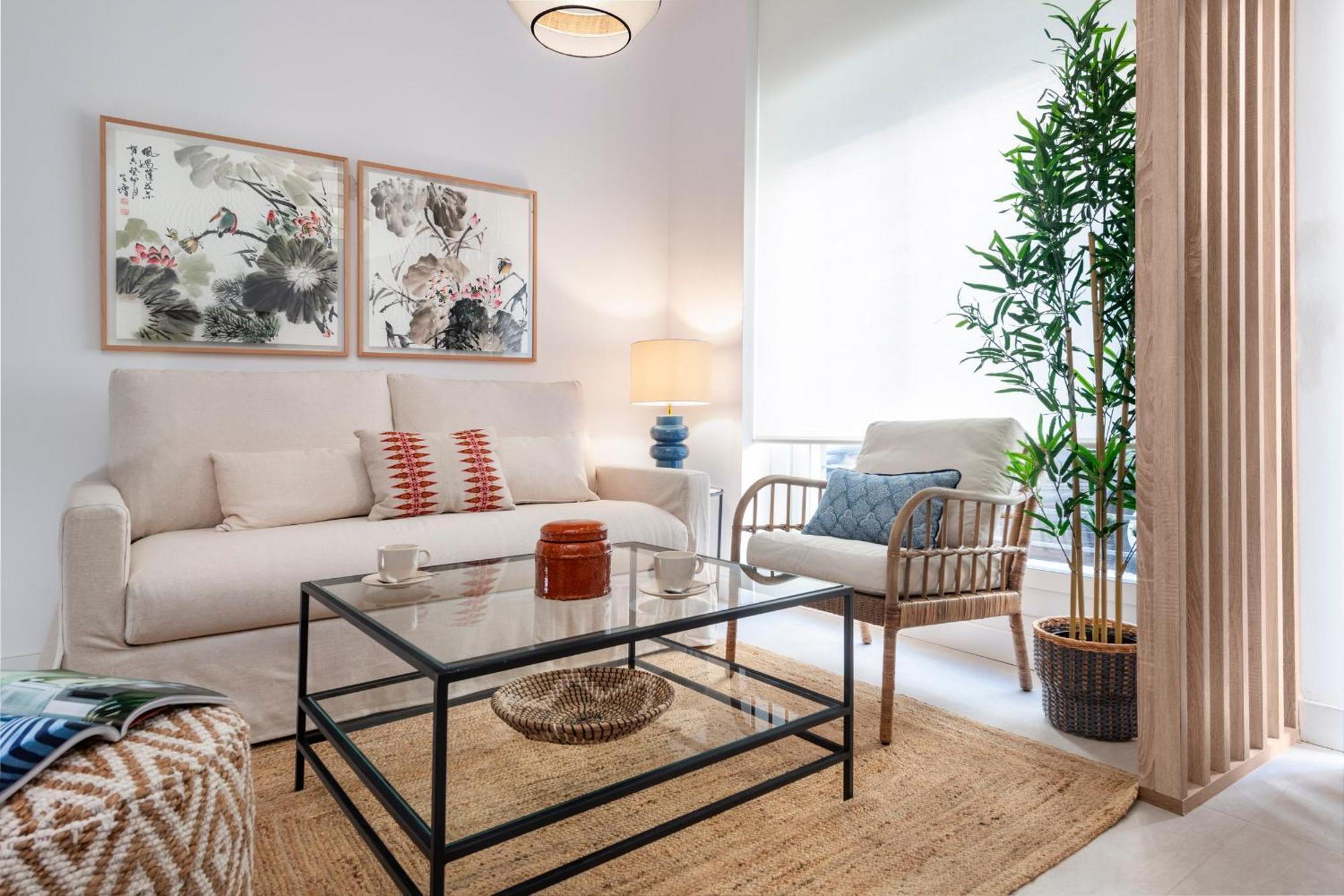 Appartement Magno Monte Carmelo