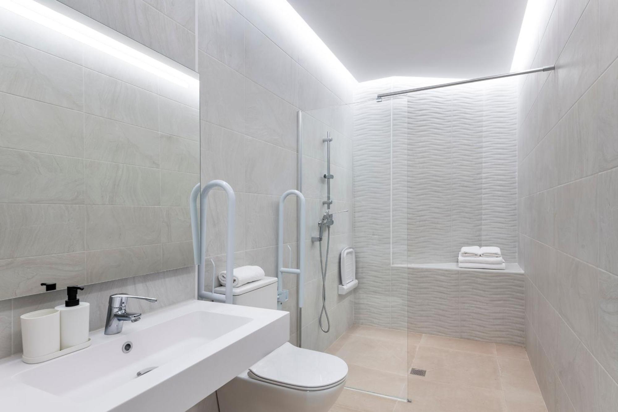 Appartement Magno Monte Carmelo Séville