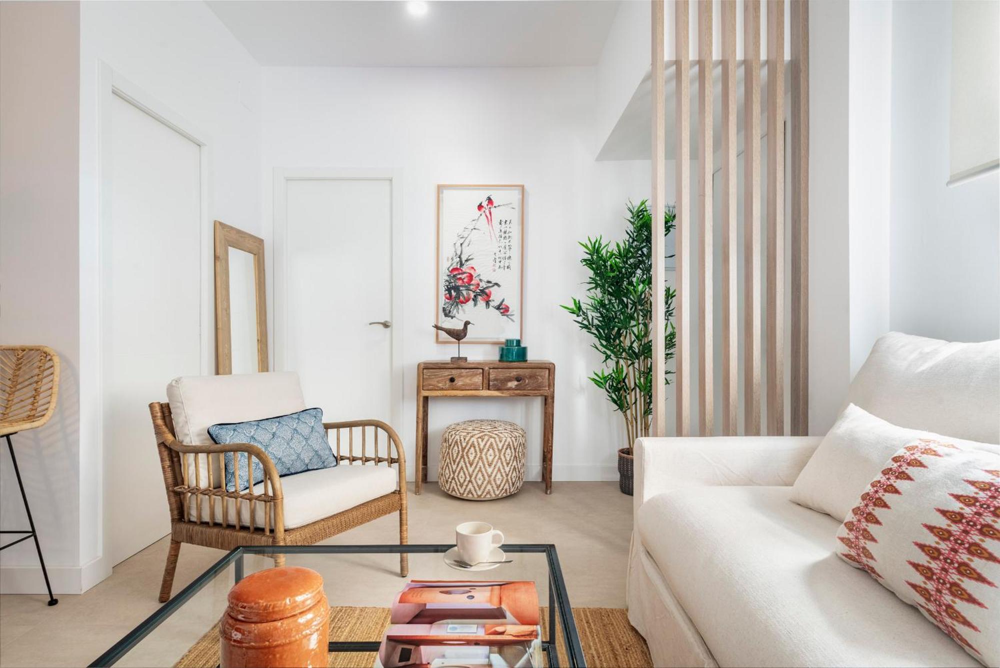 Magno Monte Carmelo Appartement