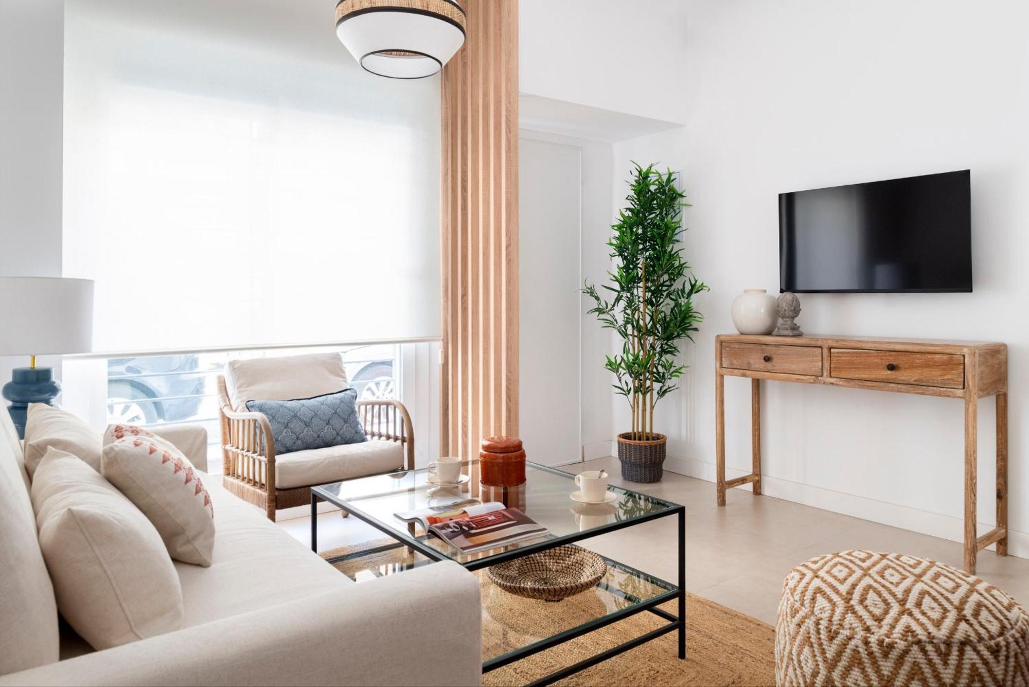 Appartement Magno Monte Carmelo