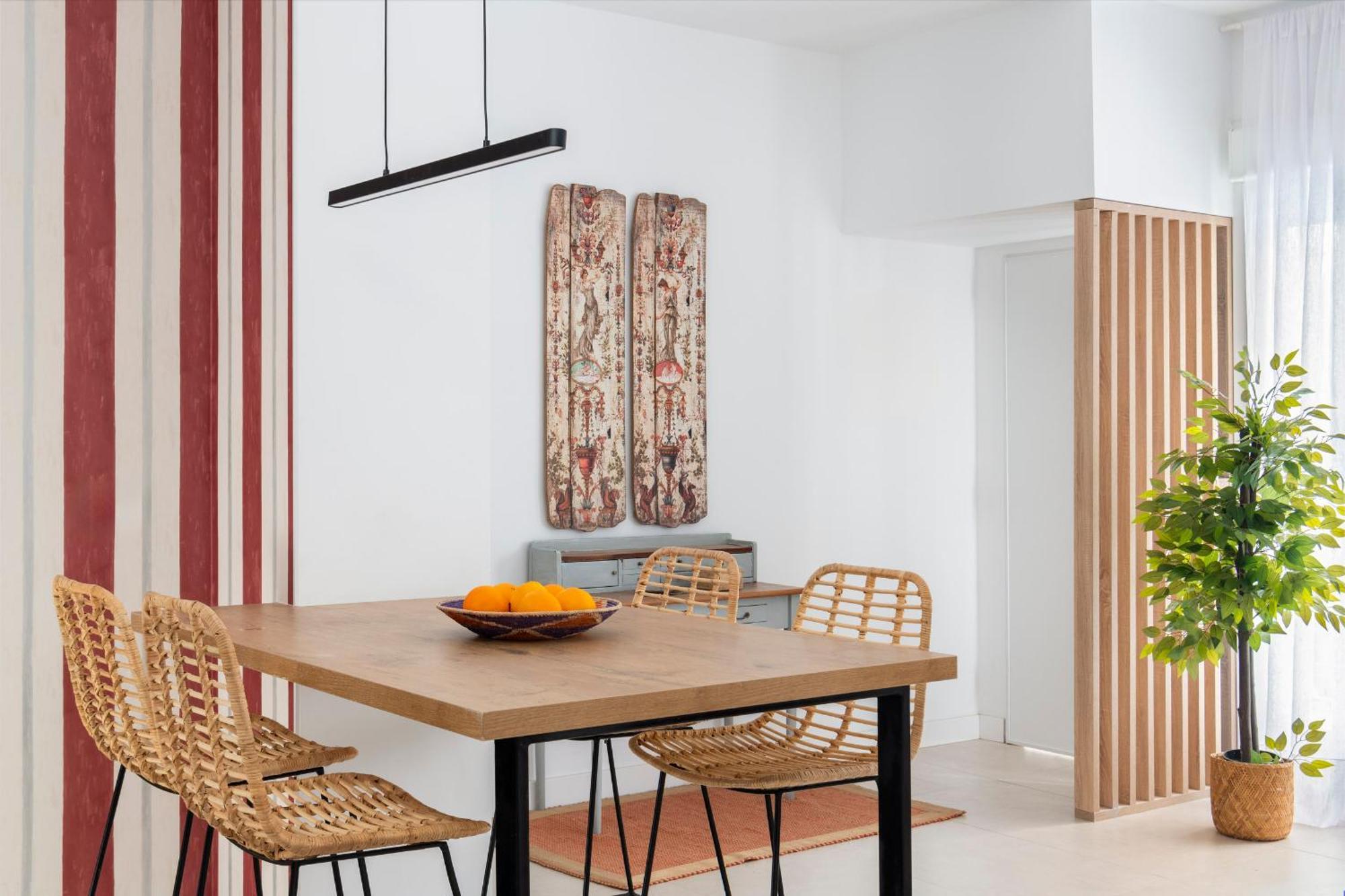 Apartment Magno Monte Carmelo *