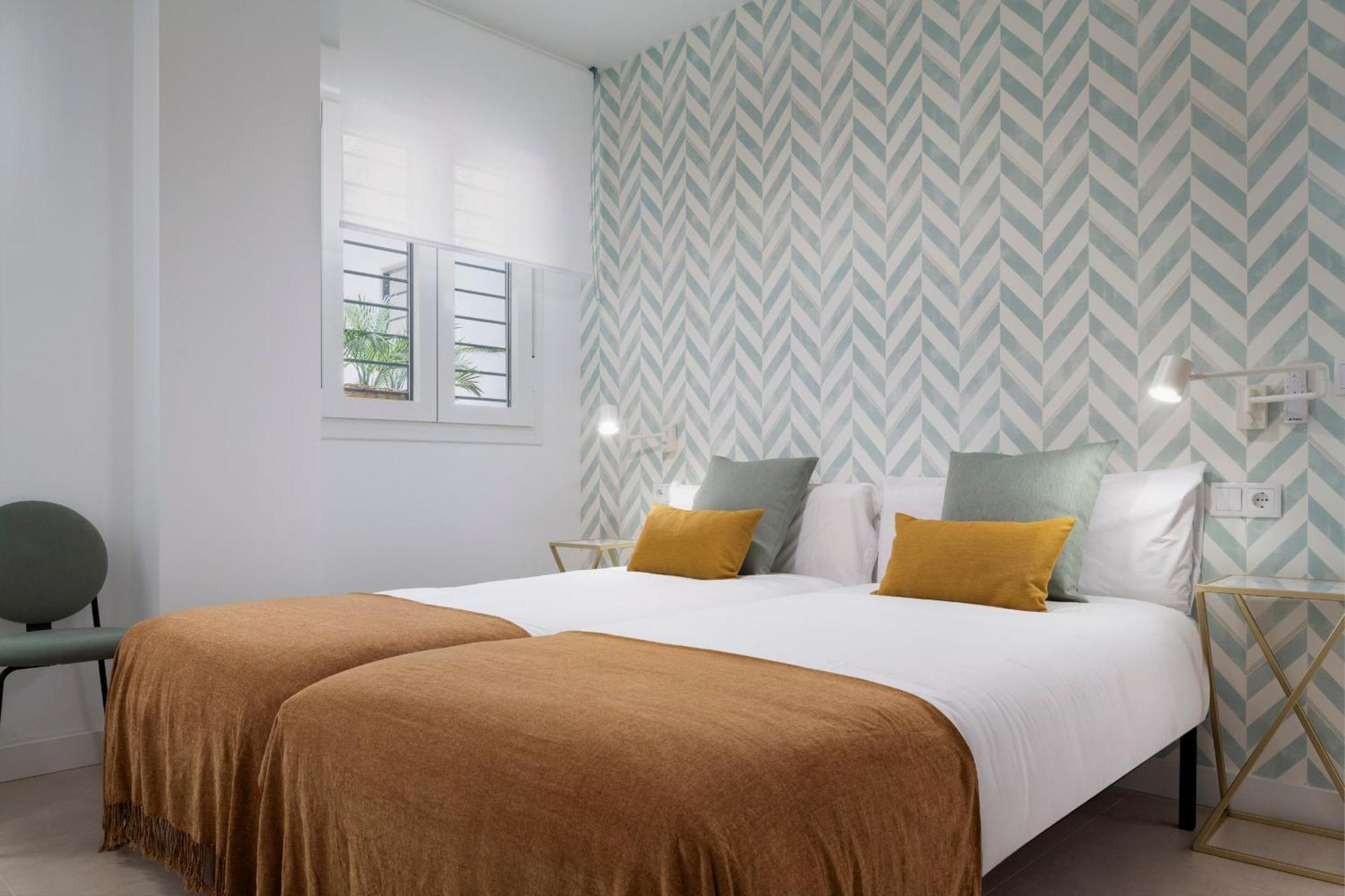 Apartment Magno Monte Carmelo *